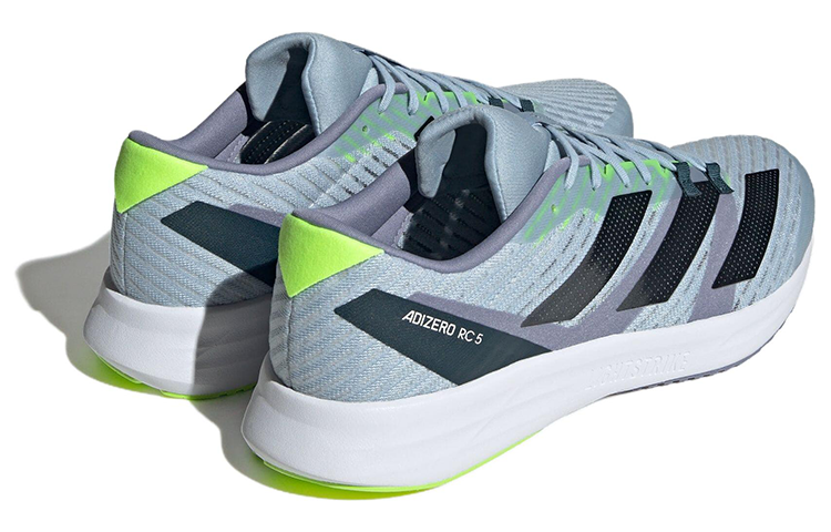 Shop adidas Adizero RC 5 ''Bleu'' HQ7230