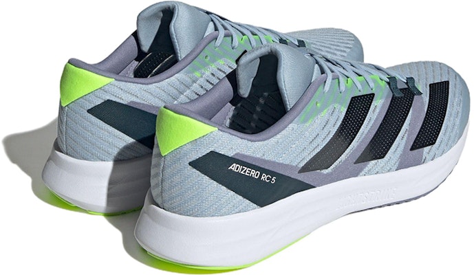 adidas Adizero RC 5 'Blue' HQ7230 Shop adidas Adizero RC 5 'Blue' HQ7230