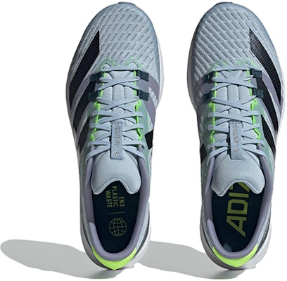 adidas Adizero RC 5 'Blue' HQ7230 Purchase adidas Adizero RC 5 'Blue' HQ7230
