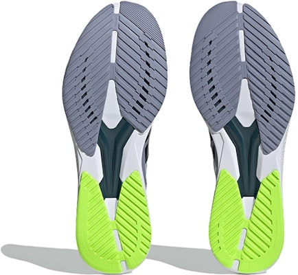 adidas Adizero RC 5 'Blue' HQ7230 Details for adidas Adizero RC 5 'Blue' HQ7230