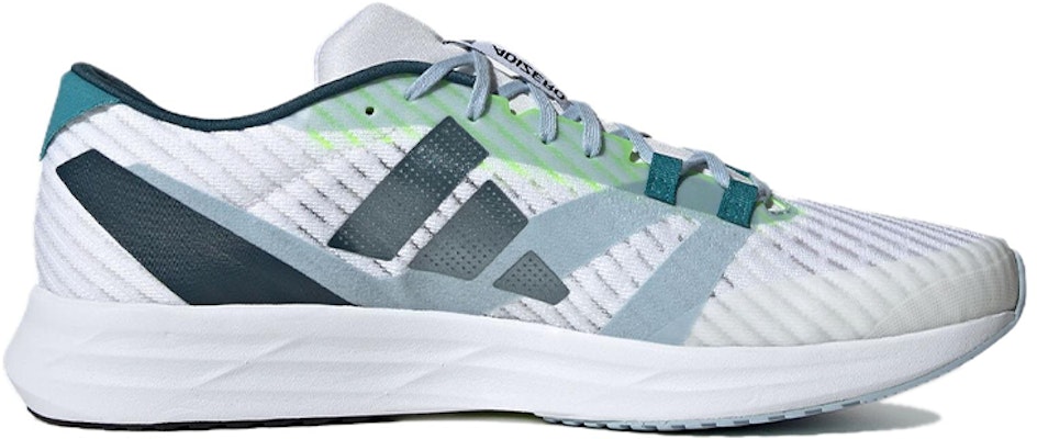 adidas Adizero RC 5 'Footwear White Arctic Night Wonder Blue' ID6914 Order adidas Adizero RC 5 'Footwear White Arctic Night Wonder Blue' ID6914