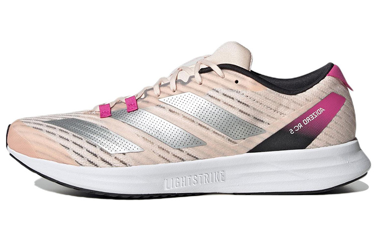 adidas Adizero RC 5 'Pink' HQ3678