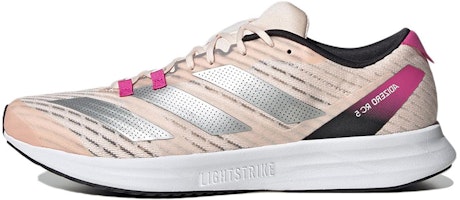 adidas Adizero RC 5 'Pink' HQ3678 adidas Adizero RC 5 'Pink' HQ3678