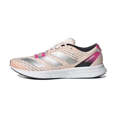 adidas Adizero RC 5 'Pink'