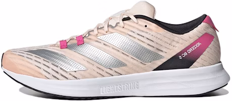 adidas Adizero RC 5 'Pink' HQ3678 adidas Adizero RC 5 'Pink' HQ3678