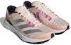 Lookbook adidas Adizero RC 5 'Pink' Merah Jambu HQ3678