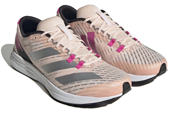 Lookbook adidas Adizero RC 5 ''Rose'' HQ3678
