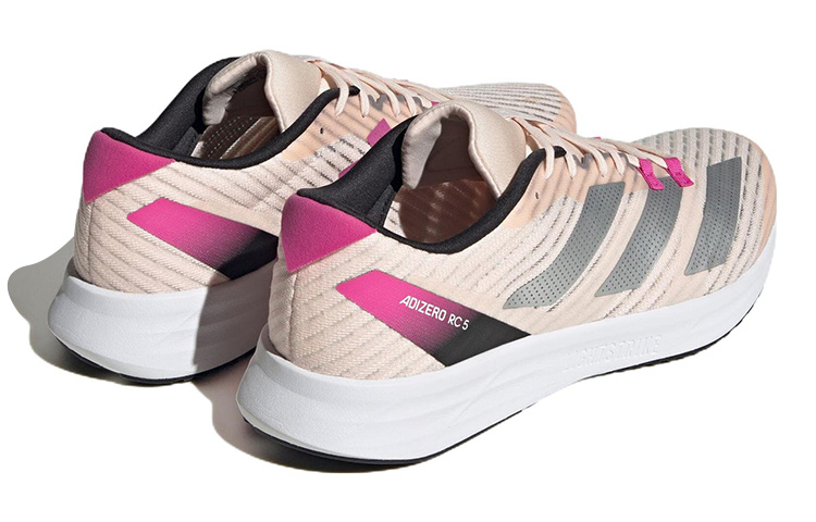 Shop adidas Adizero RC 5 'Rosa' HQ3678