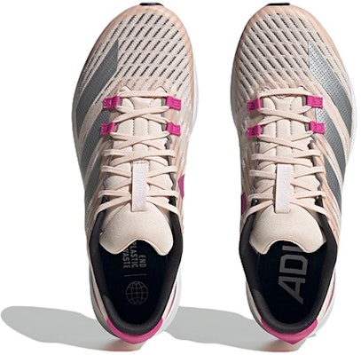 adidas Adizero RC 5 'Pink' HQ3678 Purchase adidas Adizero RC 5 'Pink' HQ3678