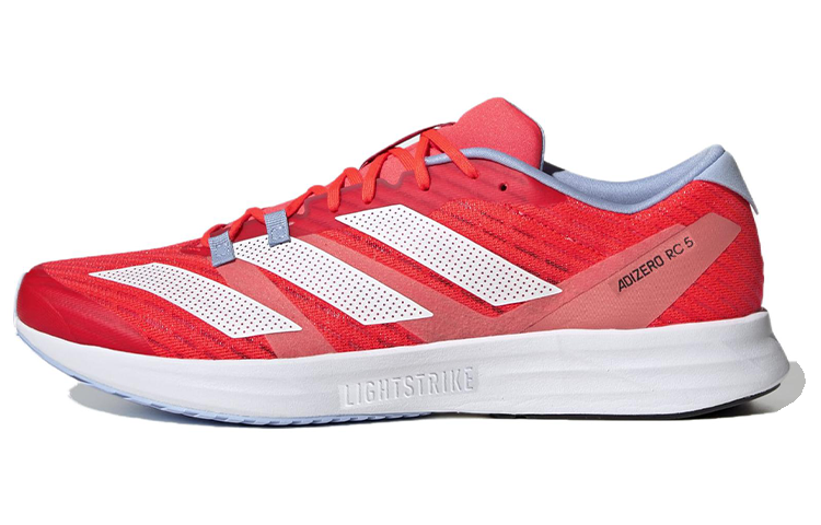 adidas Adizero RC 5 'Red White' GX9781