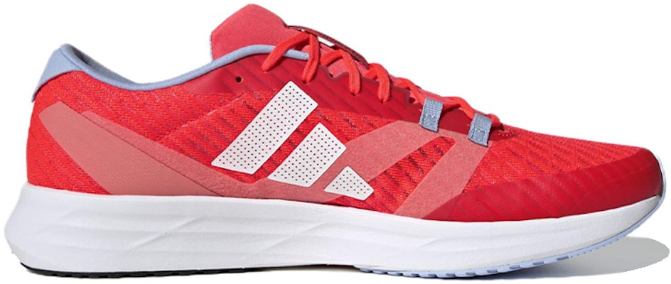 adidas Adizero RC 5 'Red White' GX9781 Order adidas Adizero RC 5 'Red White' GX9781