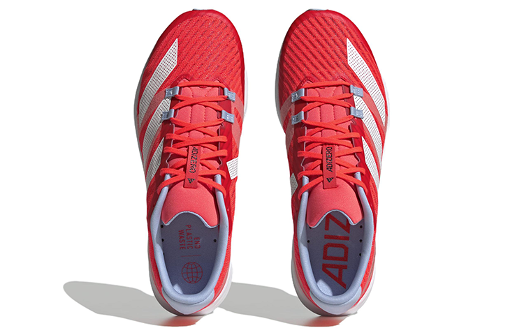 Purchase adidas Adizero RC 5 'Rojo Blanco' GX9781
