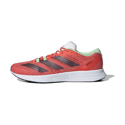 adidas Adizero RC 5 'Red White Black'