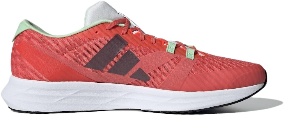 adidas Adizero RC 5 'Red White Black' IE3708 Order adidas Adizero RC 5 'Red White Black' IE3708