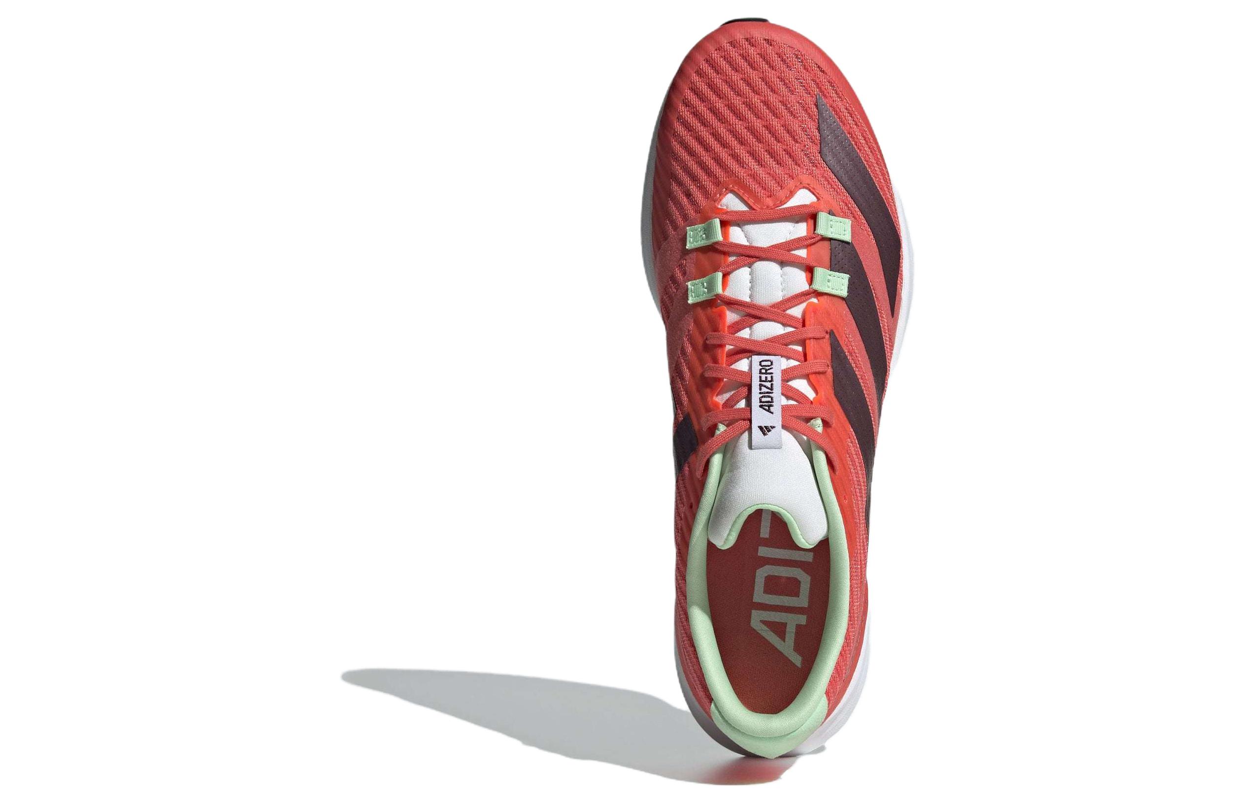 Purchase アディゼロ RC 5 赤白黒 IE3708