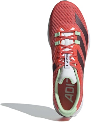 adidas Adizero RC 5 'Red White Black' IE3708 Purchase adidas Adizero RC 5 'Red White Black' IE3708