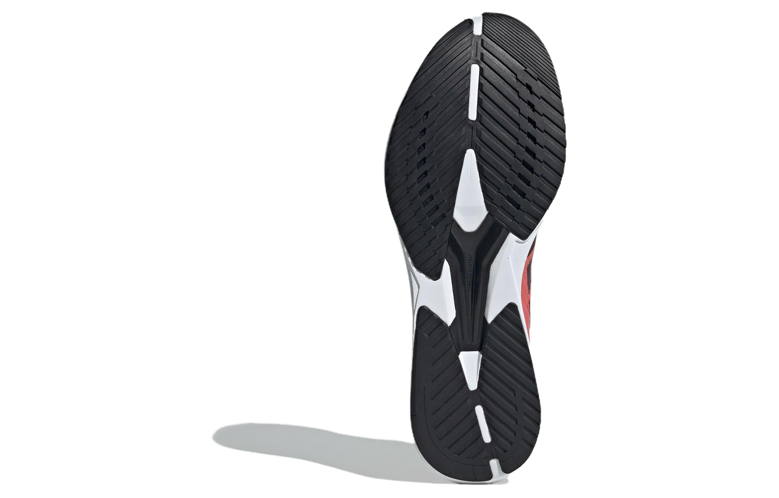 Details for アディゼロ RC 5 赤白黒 IE3708