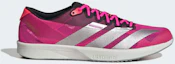 Buy adidas Adizero RC 6 Hardloopschoenen Shock Pink/Zilver Metallic/Lucid Red JP6662