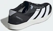 Purchase Adidas Adizero RC 6 Running Shoes Core Black/Cloud White/Halo Silver JP6559