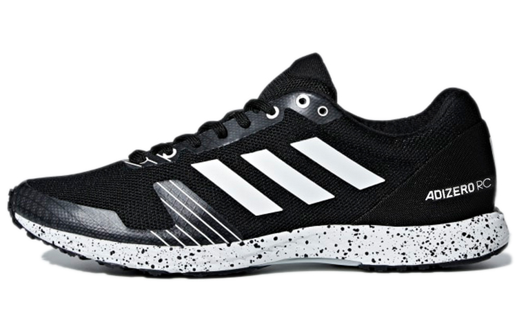 adidas Adizero RC Black B37391