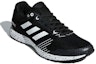 Lookbook adidas Adizero RC Hitam B37391