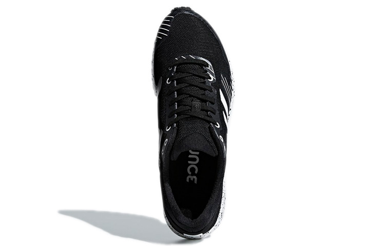 Purchase 愛迪達 Adizero RC 耐磨防滑舒適透氣 低幫跑步鞋 男女同款 炭黑