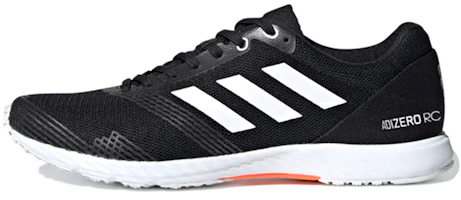 adidas Adizero Rc Black G28885 adidas Adizero Rc Black G28885