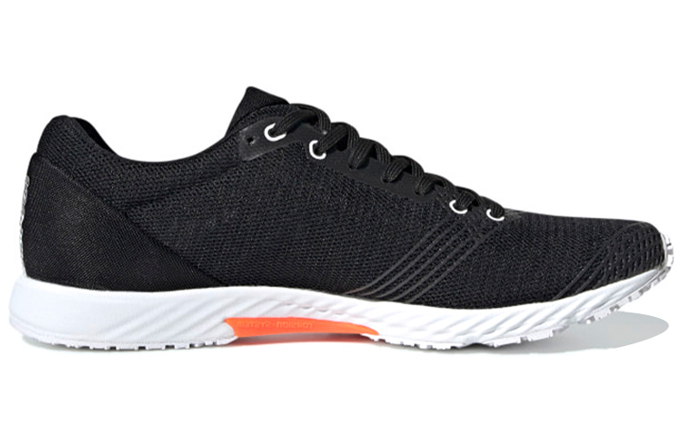 Order Adidas Adizero Rc 低帮 跑步鞋 男女同款 黑色