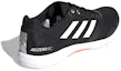 Shop Adidas Adizero Rc 低帮 跑步鞋 男女同款 黑色