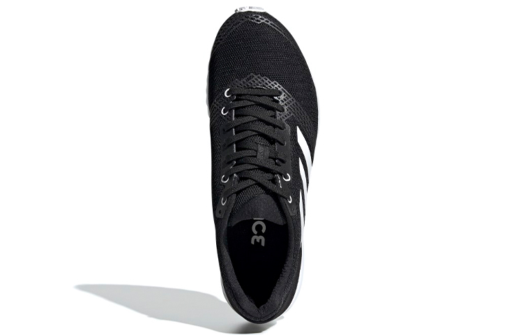 Purchase Adidas Adizero Rc 低帮 跑步鞋 男女同款 黑色