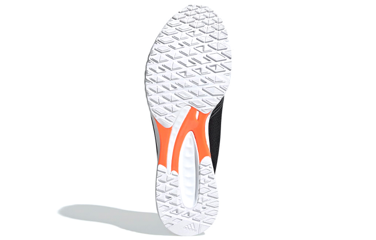 Details for Adidas Adizero Rc 低帮 跑步鞋 男女同款 黑色
