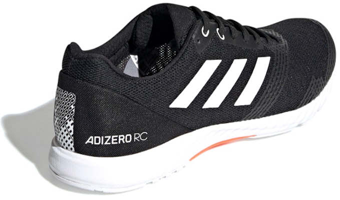 adidas Adizero Rc Black G28885 Shop adidas Adizero Rc Black G28885