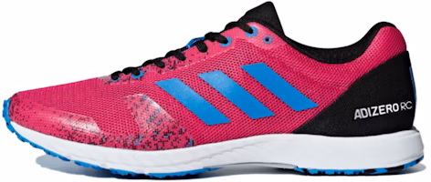 adidas Adizero Rc Low 'Pink' BB7340 adidas Adizero Rc Low 'Pink' BB7340