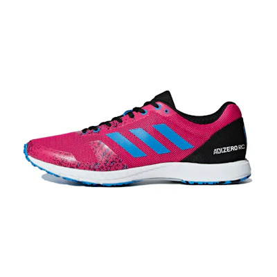 adidas Adizero Rc Low 'Pink'