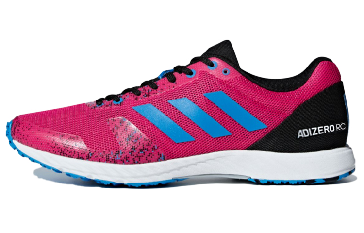 adidas Adizero Rc Low 'Pink' BB7340