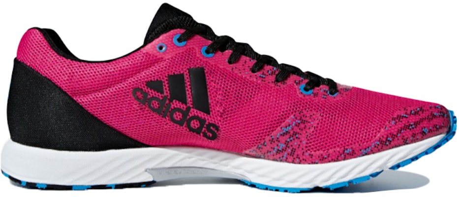 adidas Adizero RC Low 'Rosa' BB7340 Order adidas Adizero RC Low 'Rosa' BB7340