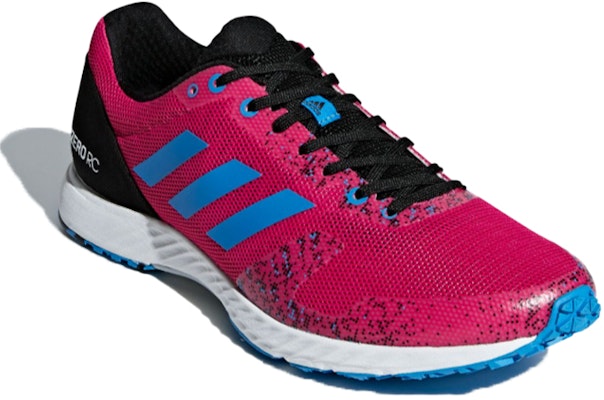 adidas Adizero RC Low 'Rosa' BB7340 Lookbook adidas Adizero RC Low 'Rosa' BB7340