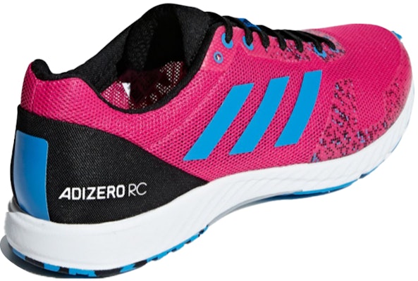 adidas Adizero RC Low 'Rosa' BB7340 Shop adidas Adizero RC Low 'Rosa' BB7340