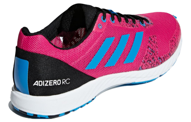 Shop adidas Adizero Rc Low ''Rosa'' BB7340