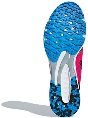 adidas Adizero RC Low 'Rosa' BB7340 Details for adidas Adizero RC Low 'Rosa' BB7340