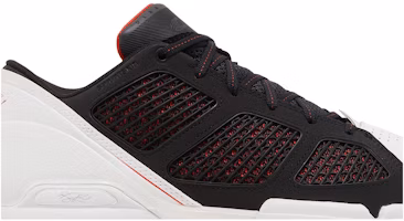 adidas Adizero Rose 1.5 Low Restomod '黑色亮紅' GY9124 Order adidas Adizero Rose 1.5 Low Restomod '黑色亮紅' GY9124