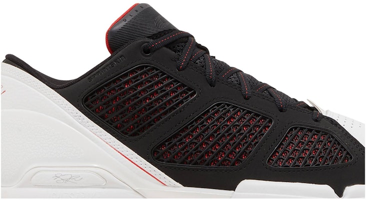 adidas Adizero Rose 1.5 Low Restomod 'Black Vivid Red' GY9124 Order adidas Adizero Rose 1.5 Low Restomod 'Black Vivid Red' GY9124
