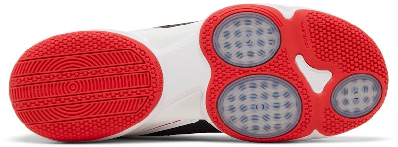 아디다스 아디제로 로즈 1.5 로우 레트로 "블랙 비비드 레드" GY9124 Shop 아디다스 아디제로 로즈 1.5 로우 레트로 "블랙 비비드 레드" GY9124