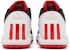 adidas Adizero Rose 1.5 Low Restomod 'Hitam Merah Vivid' GY9124
