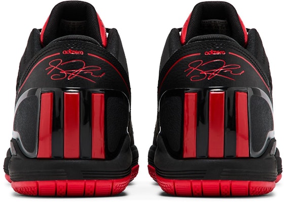 アディゼロ ローズ 1.5 ロー 復刻 黒赤 (Adizero Rose 1.5 Low 復刻 黒赤) GX6882 Details for アディゼロ ローズ 1.5 ロー 復刻 黒赤 (Adizero Rose 1.5 Low 復刻 黒赤) GX6882