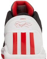 adidas Adizero Rose 1.5 Low Restomod '黑色亮紅' GY9124 Sizing adidas Adizero Rose 1.5 Low Restomod '黑色亮紅' GY9124