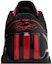 Sizing adidas Adizero Rose 1.5 Low Restomod 'Hitam Merah Vivid' GX6882