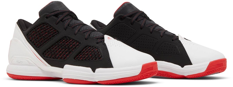 아디다스 아디제로 로즈 1.5 로우 레트로 "블랙 비비드 레드" GY9124 Cheap 아디다스 아디제로 로즈 1.5 로우 레트로 "블랙 비비드 레드" GY9124