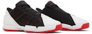 adidas Adizero Rose 1.5 Low Restomod 'Hitam Merah Vivid' GY9124