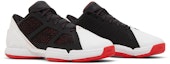 Cheap adidas Adizero Rose 1.5 Low Restomod 'Hitam Merah Vivid' GY9124